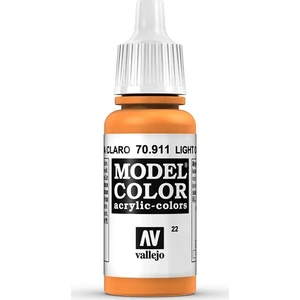 Modelcolor 17Ml 022-911 Lıght Orange