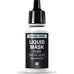 Lıquıd Mask 70.523 17Ml