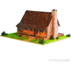 Granja Farm Taş Maket