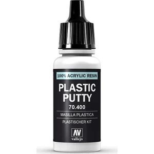 Plastıc Putty 70.400 17Ml