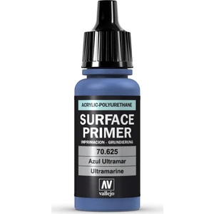 Surface Prımer 17 ml 70.625 Ultramarıne