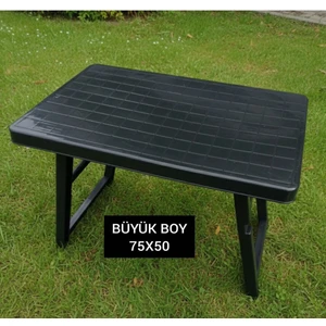 Mb Plas Katlanır Büyük Boy Masa