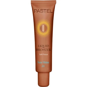 Liquid Bronzer 20 Sun Shine  Bronzer