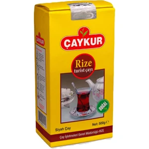 Rize Turist Çay 500 Gram