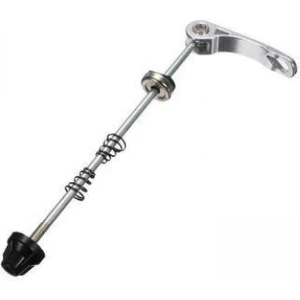 Mtb Bisiklet Ön Teker Mandalı [silver]