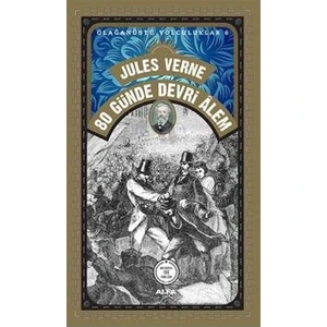 Jules Verne: 80 Günde Devri Alem - Jules Verne