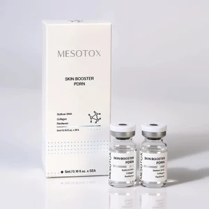 -  Mesotox Skin Booster Pdrn