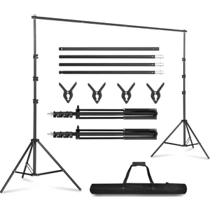 Fon Standı (2X3 Metre )