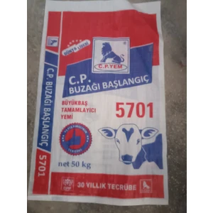 70 *105 Inşaat Moloz Çuvalı 10 Adet
