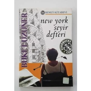New York Seyir Defteri