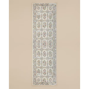 English Home Botani Halı 80x150 cm Multicolor