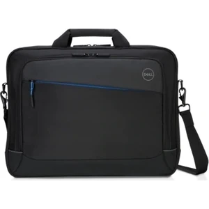 Professional Briefcase 15" Siyah Notebook Çantası - 460-BCFK