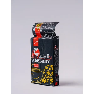 Alelaby Kakuleli Kahve 200g