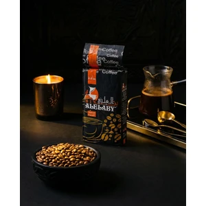 Alelaby Kakuleli Kahve 200g