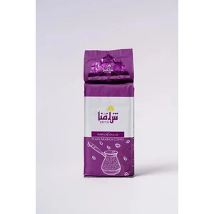 Şamna Sade Kahve 200g