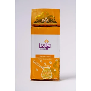 Şamna Kakuleli Kahve 200g