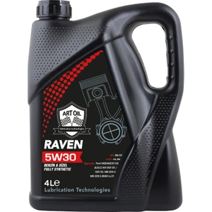 Art Oil Raven 5W-30