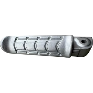 Raider 125 Sağ Arka Basamak Komple (N9325510)