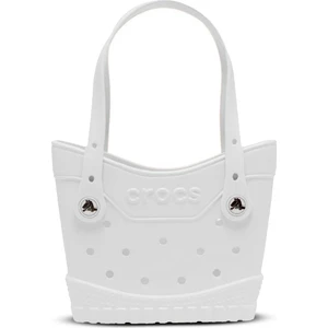 CZFB0002-WHITE Medium Eva Tote Unisex Omuz Çantası