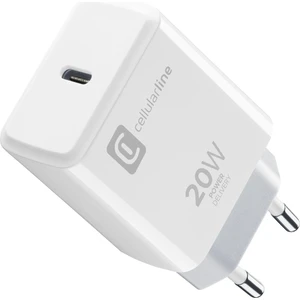 20W Type-C Şarj Adaptörü