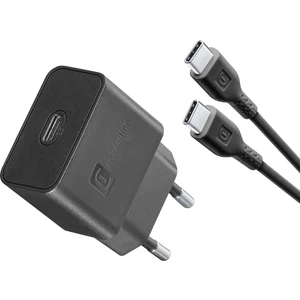 Type-C Kablolu Super Hızlı Şarj Kit Pd 25W
