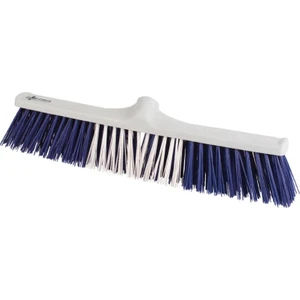 İzmir Fırça Bahçe Süpürgesi Sert 60cm