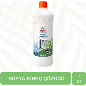 Kireç Çözücü 1 Lt