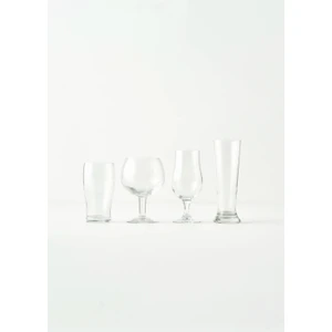 Bella Maison Stein Bira Bardağı Seti Naturel