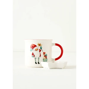 Elfie Kupa Seti (300 Cc)