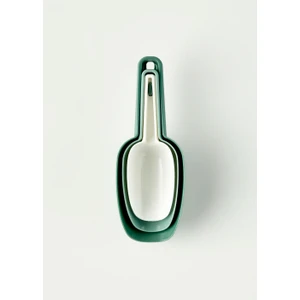 Bella Maison Alvis 3'lü Ölçü Kaşığı Seti