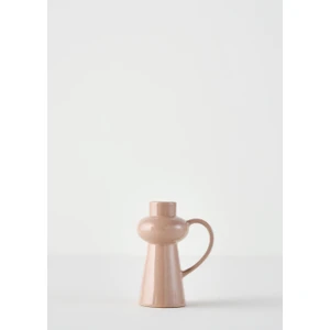 Bella Maison Viento Mumluk Pembe (12x17 cm)