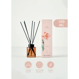 Bella Maison Oud Serenity Oda Kokusu Amber (100 Ml)