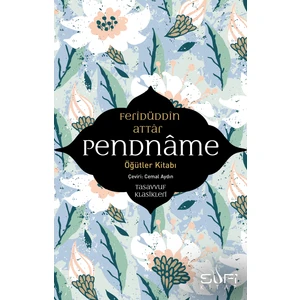 Pendname - Feridüddin Attar
