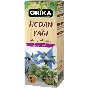 Hodan Yağı 20 ml