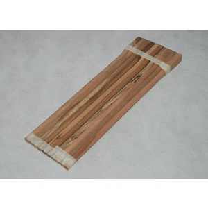 30 cm ahşap tunek