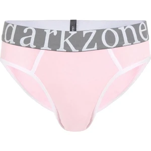 Erkek Pembe Biyeli Slip Külot