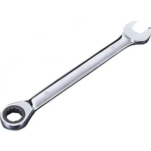 Hırdavat Home 22 mm Tekli Cırcır Anahtarı
