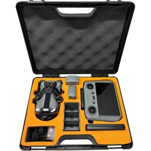 Djı Mini 5 Pro Hardcase Drone Taşıma Çantası C034