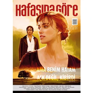 Kafasına Göre Dergi 66. Sayı