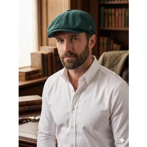 Erkek Peaky Kasket