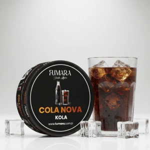 Kola Aromalı Nargile Reçeli 200GR Cola Nova