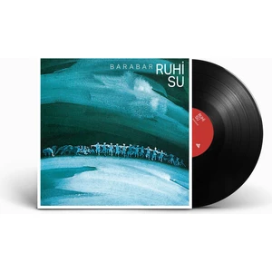 Ada Müzik Ruhi Su - Barabar (Plak)