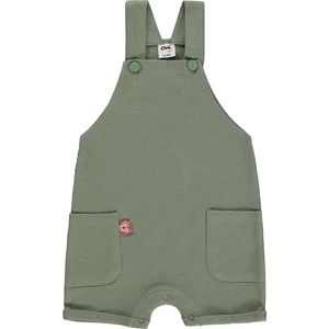 Civil Baby Basic 6-18 Ay Slopet - Haki