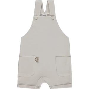 Civil Baby Basic 6-18 Ay Slopet - Bej