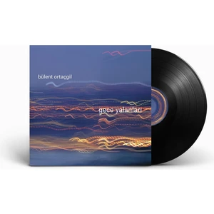 Ada Müzik Bülent Ortaçgil - Gece Yalanları (Plak)