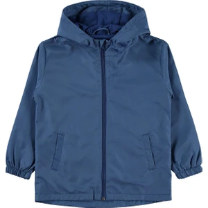 Civil Boys Basic 6-9 Yaş Yağmurluk - Yeşil