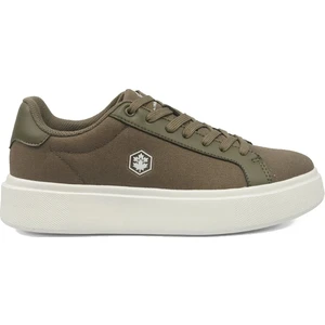 Clean S 6fx Haki Erkek Sneaker