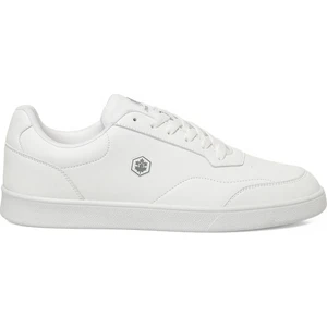 Padora 6fx Beyaz Erkek Sneaker