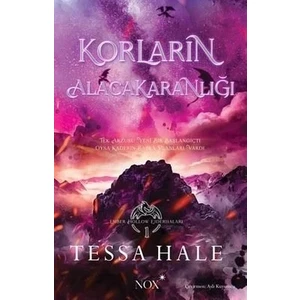 Korların Alacakaranlığı