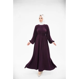 Kadeem Giyim Bahar Elbise & Mor